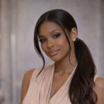 classy-chic-versatile-low-ponytail-with-face-framing-pieces-straight-with-natural-waves-hairstyle-evessent-virgin-remy-human-hair-ponytail-extensions