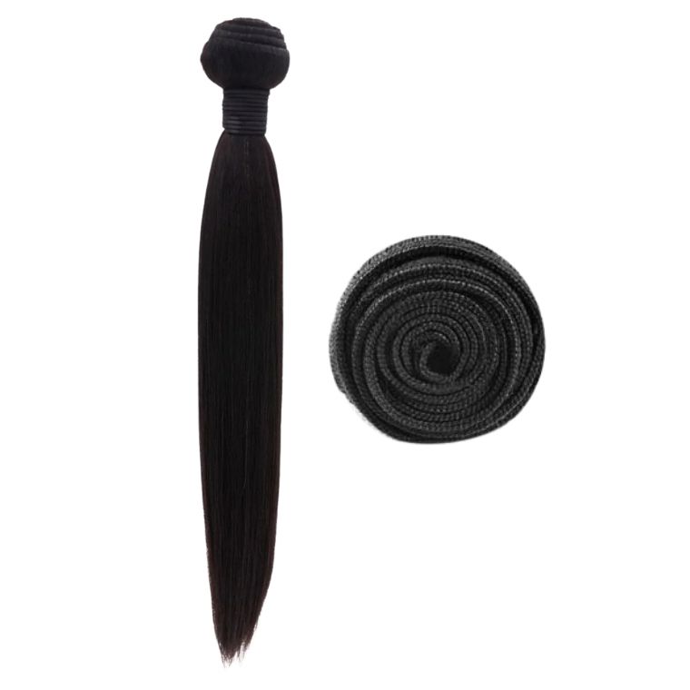 Straight Remy Hair Extension